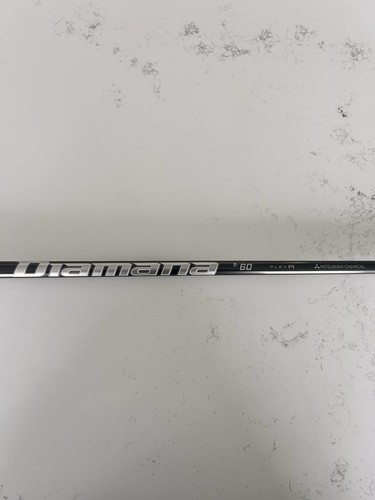 Diamana 60 shaft - diamana, s+