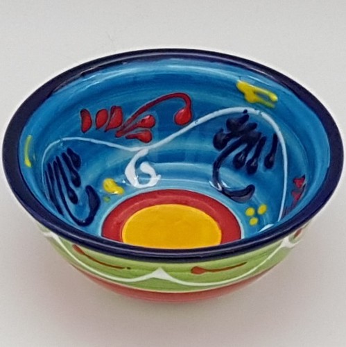 Tapas bowl dish x - dish, 11