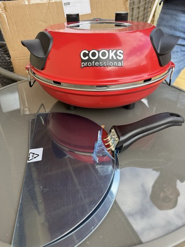 Pizza electric oven - pizza,
