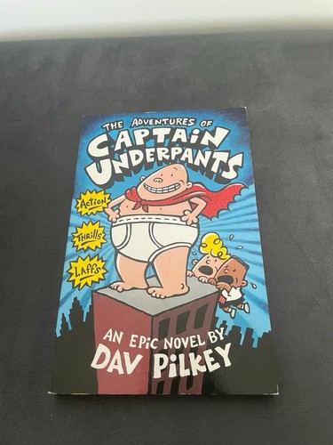 The adventures captain - adventures,