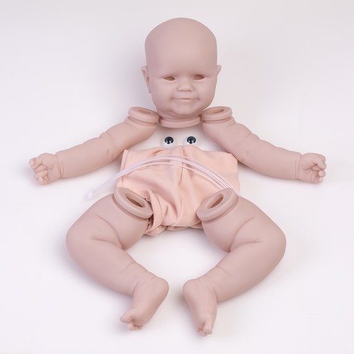 Reborn baby dolls kits - baby, diy