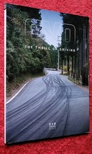 EVO magazine 219 BMW E46 M3 911 GT3s CAYMAN MX-5 CATERHAM 7