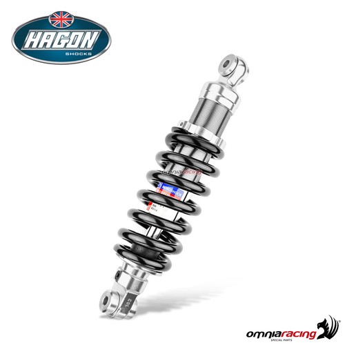 Rear mono shock absorber - , hagon