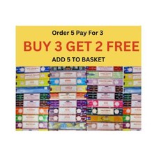 Satya incense nag champa - nag,