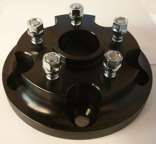 Landrover discovery wheel - 1,