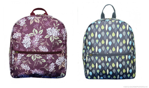 Peony womens matte - matte, oilcloth