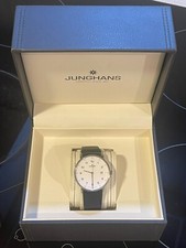 Junghans Form A Automatic