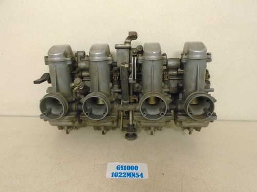 Suzuki gs1000 z1000 - gs1000,