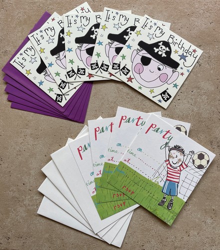 Birthday party invitation - birthday,