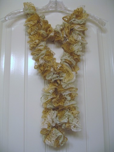 Handmade crocheted fashion - handmade,