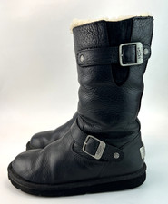 UGG Kensington Womens Black