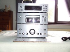 Wharfdale S-991 stack system