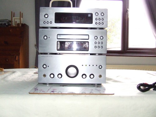 Wharfdale 991 stack system - wharfdale,
