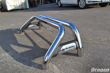 Roll Bar + LED To Fit