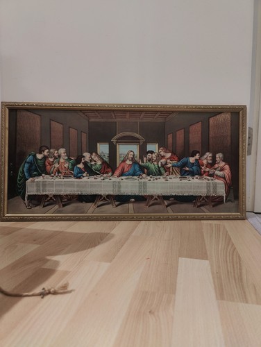 The last supper classic - the,