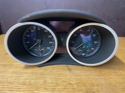 Genuine mercedes slk r171 - slk,