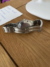 Mens Vintage Ventura Automatic