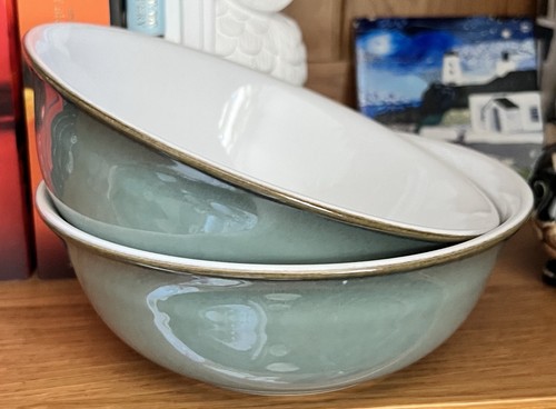 Denby regency green - 2,
