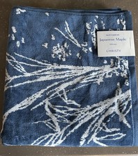 Christy Bath Towel Japanese