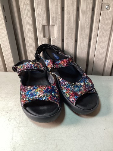 Wolky rio jewel - wolky,