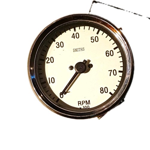 Smiths rev counter classic - smiths,