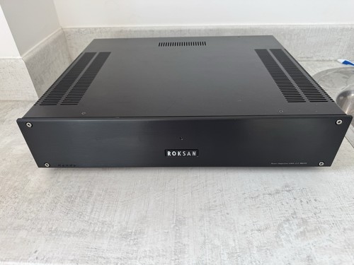 Roksan kandy power amp - amp, kma-2/3