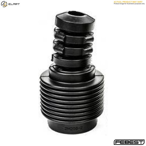 Protective capbellow shock - protective,