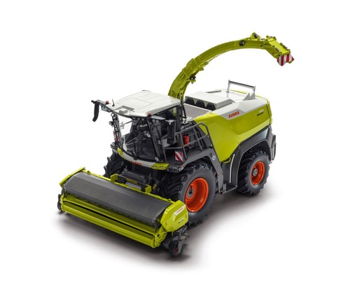 Marge models scale - marge,