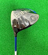 PING LEFT HANDED G30 SF TEC