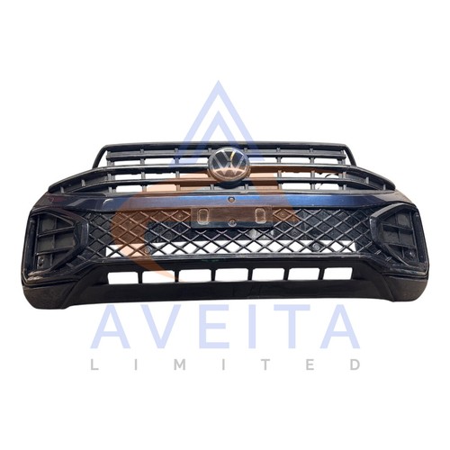 Touareg line 2024 mk3 - touareg,