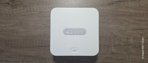 Sonos bridge wireless - bridge, sound
