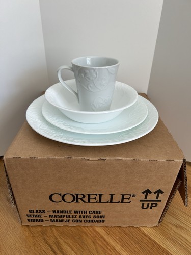 Corelle piece bella - 16,