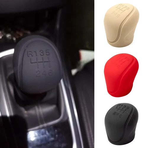 Silicone speed gear shift - silicone,