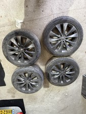 VAUXHALL MOKKA/ ZAFIRA 18 INCH