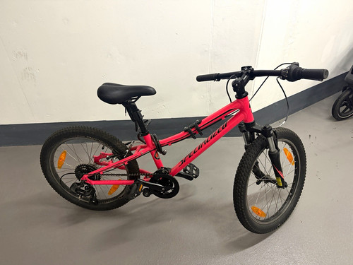Specialized hotrock 20in kids - hotrock,
