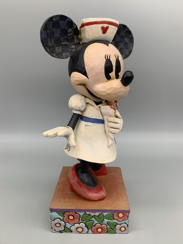 Disney traditions jim shore - disney,