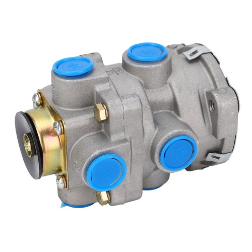 Foot brake valve sensitive - valve,