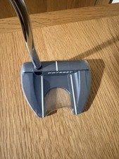 Odyssey DFX V-Line Fang Putter