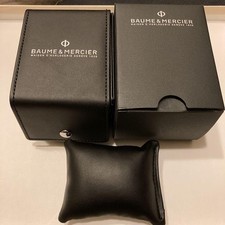 Baume & Mercier watch case