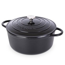 Non Stick Cast Iron Oven Proof