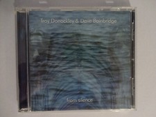 Troy donockley dave - &,