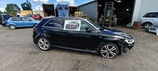 AUDI A3 TFSI S LINE MK3 1395CC