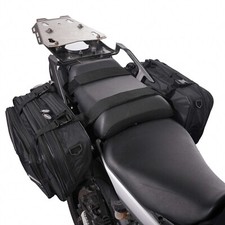 BikeTek Diablo Expandable