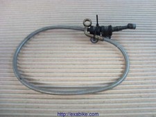 rear brake hose for Cagiva Gran Canyon from 1998 to 2000