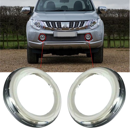 For mitsubishi l200 2016 - for,