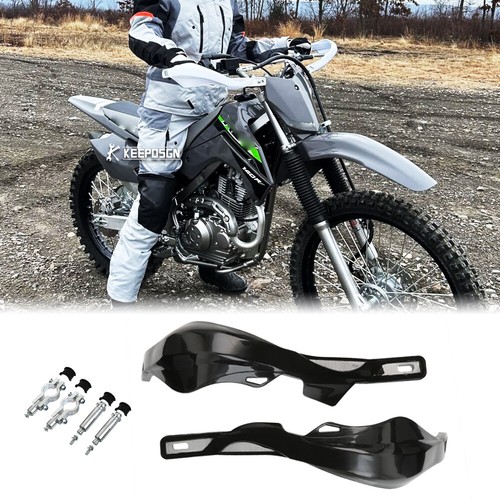 8 dirt bike - 7/8", 1-1/8"