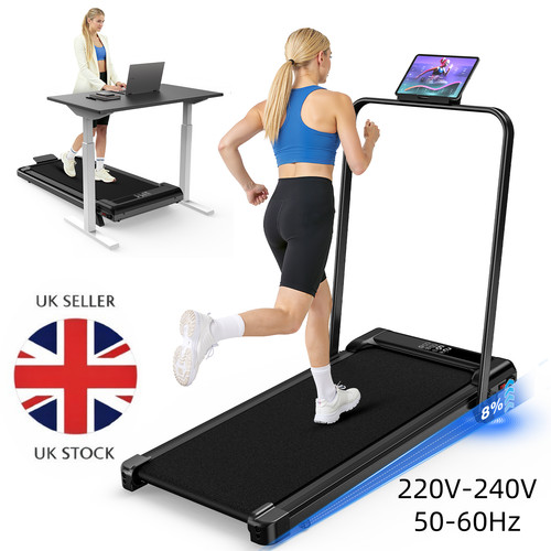 Smart walking pad 1 - walking,