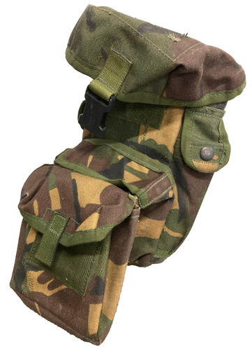 Pouch medical first aider - medical,
