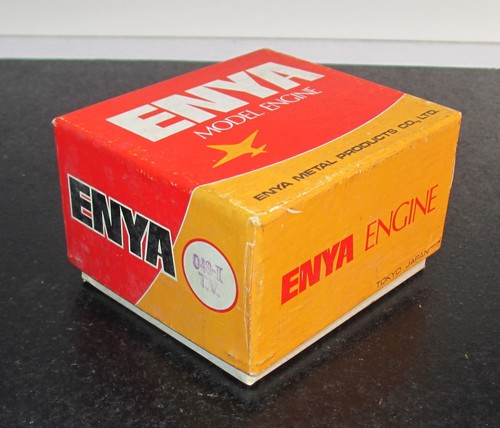 Enya 049 0 81cc - enya, 0.81cc