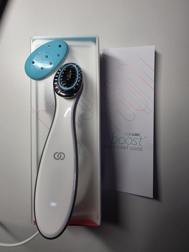 Nuskin ageloc boost device - nuskin,
